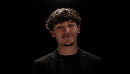 Noam Garcia