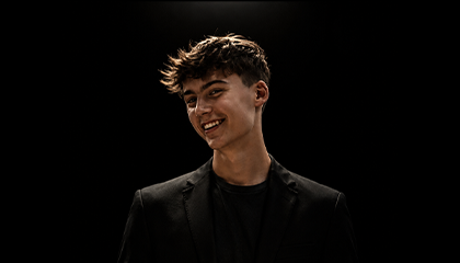 Mathis Lefeuvre